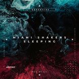 Artwork for "Sleeping"