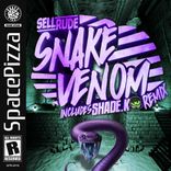 Artwork voor "Snake Venom"