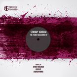 Artwork for "The Funk Maschine"