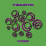 Artwork for "Voyage"