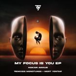 Artwork for "My Focus Is You"