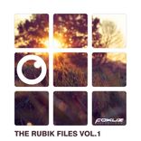 Artwork voor "The Rubik Files Vol 1"