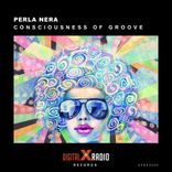 Artwork for "Consciousness of Groove"