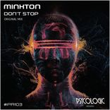 Artwork voor "Don't Stop"