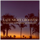 Artwork for "Late Night Grooves"