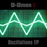 Artwork voor "Oscillations EP"