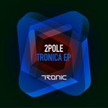 Artwork voor "Tronica EP"