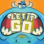 Artwork voor "Let It Go"