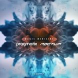 Portada para "Magic Medicine"