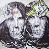 Artwork für "Nosfunk"