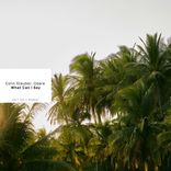 Artwork für "What Can I Say"