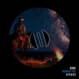 Artwork for "Midnight Ride"