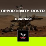 Portada para "Opportunity Rover"