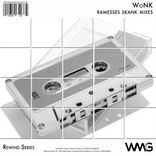 Artwork voor "Rewind Series: WoNK - Ramesses Skank Mixes"