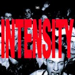 Portada para "Intensity"