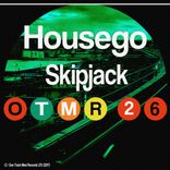 Artwork für "Skipjack"