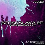 Artwork for "Schakalaka EP"
