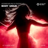 Artwork voor "Body Move"