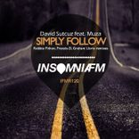 Artwork for "Simply Follow"