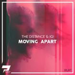 Artwork for "Moving Apart"