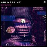 Artwork for "Embers"