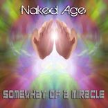 Artwork voor "Somewhat Of A Miracle"