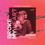 Artwork for "Broke My Heart"