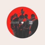 Artwork for "Required / No Prisoners"