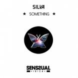 Artwork for "Something"