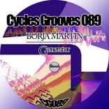 Artwork for "Generator"