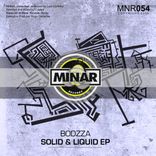 Artwork for "Solid & Liquid EP"