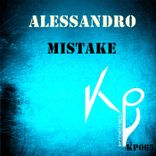 Artwork voor "Mistake"