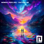 Artwork for "You Feel Me"