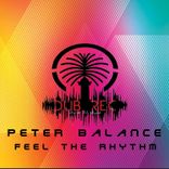 Artwork for "Feel the Rhythm"