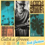 Artwork for "Catch A Groove"