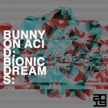 Artwork for "Bionic Dreams EP"