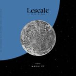 Artwork for "Marik EP"