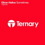 Portada para "Sometimes"