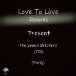 Artwork voor "Party"