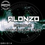 Artwork for "Groove Movement"