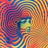 Artwork for "Body & Mind"