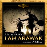 Artwork for "I Am Arawak"