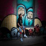 Artwork for "New York"