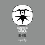 Portada para "The Fool"