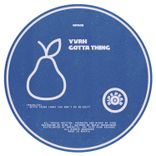 Portada para "Gotta Thing"