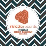 Portada para "Coriolis, Mass Relay"