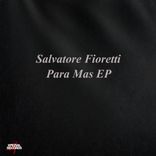 Artwork für "Para Mas EP"