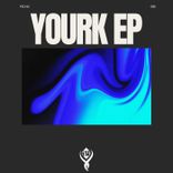 Artwork for "Yourk"