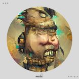 Artwork for "Karidja"