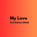 Portada para "My Love"